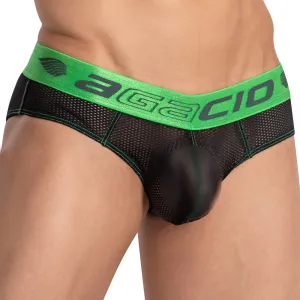 Agacio AGJ036 Breathable Comfy Brief