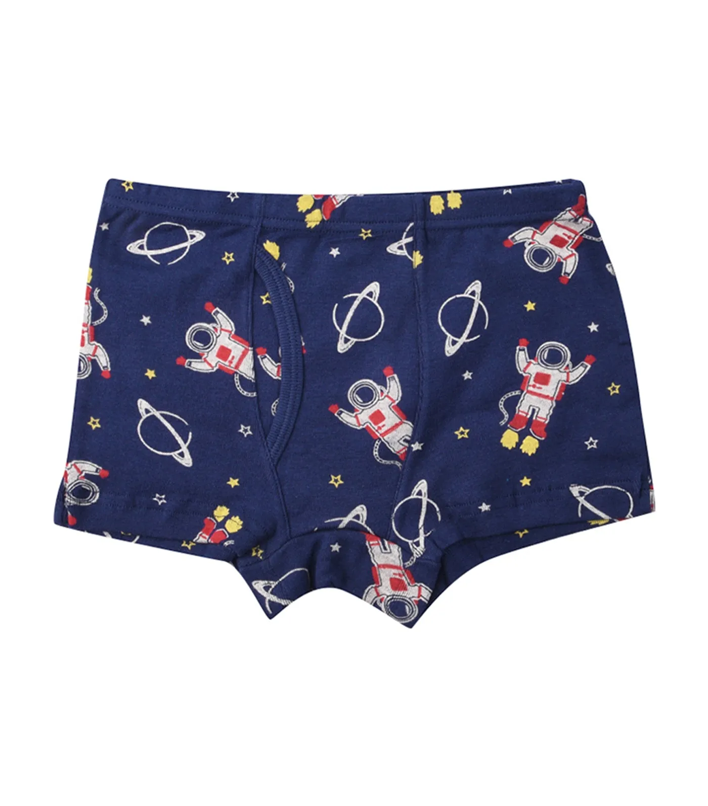 Alto Boxer Briefs - Set of 3