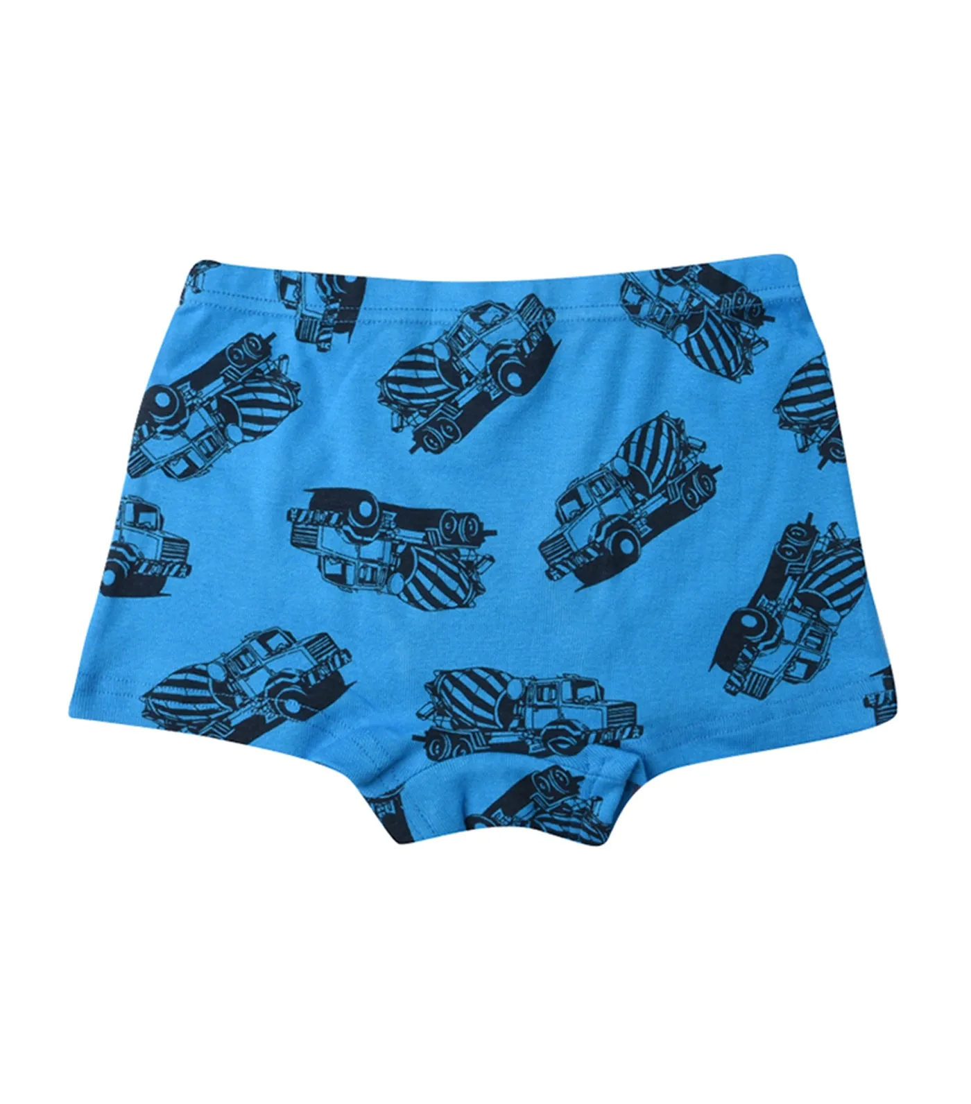 Alto Boxer Briefs - Set of 3