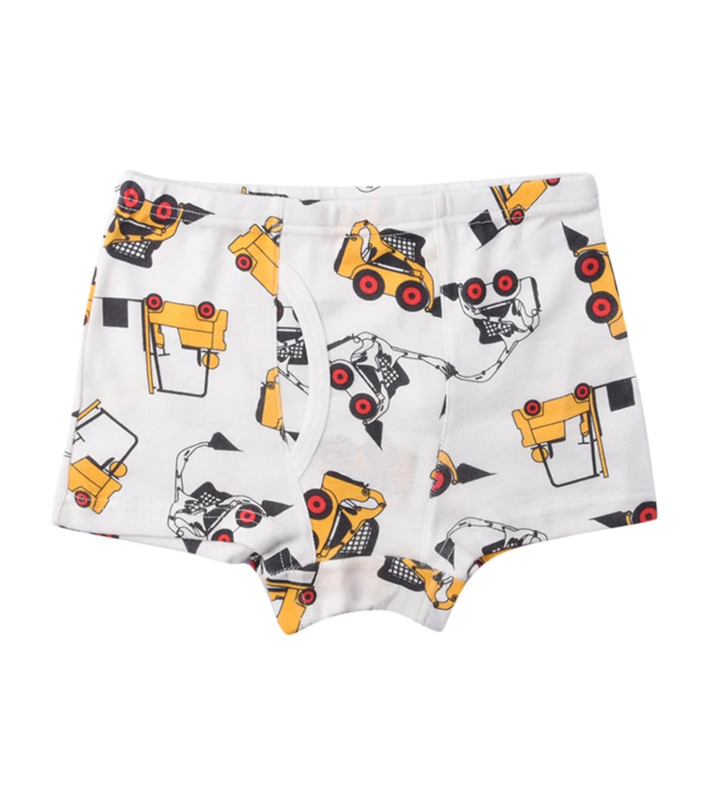 Alto Boxer Briefs - Set of 3