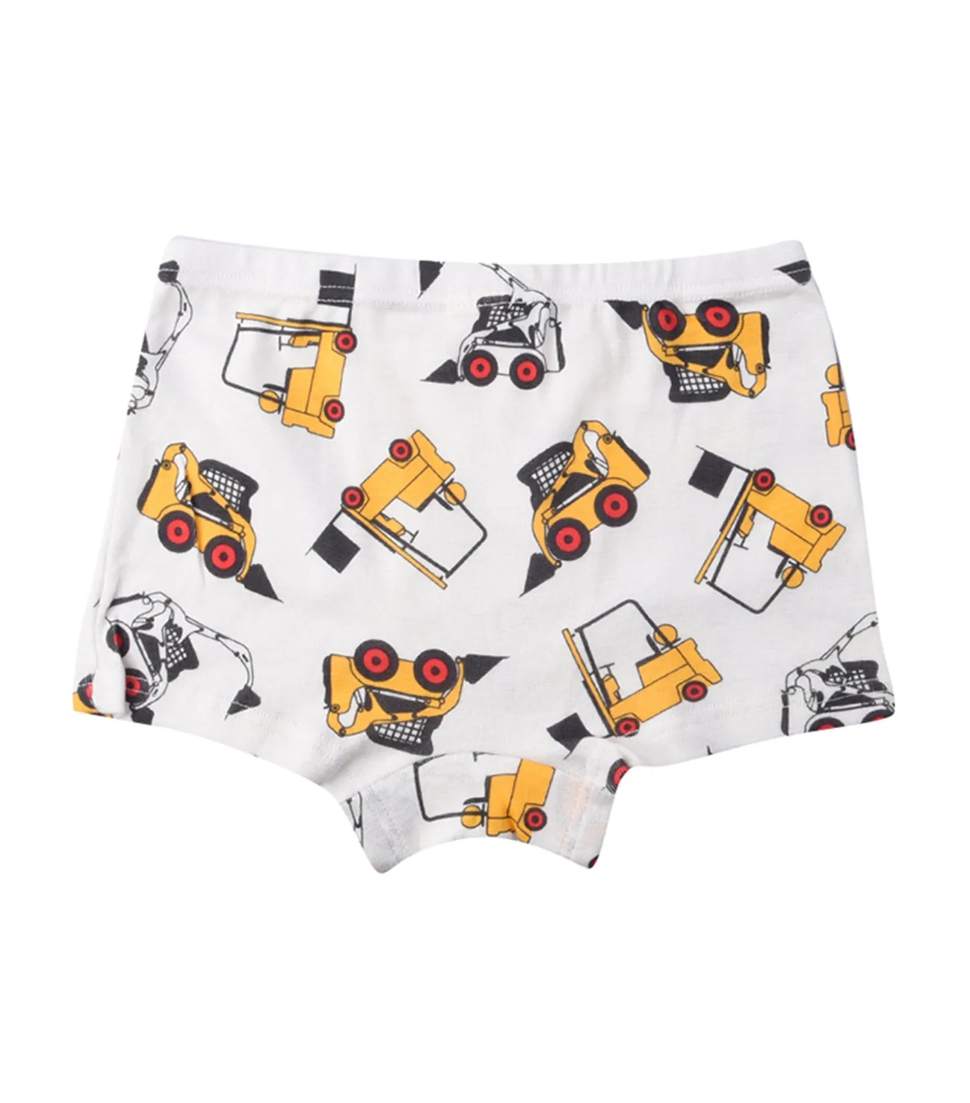 Alto Boxer Briefs - Set of 3