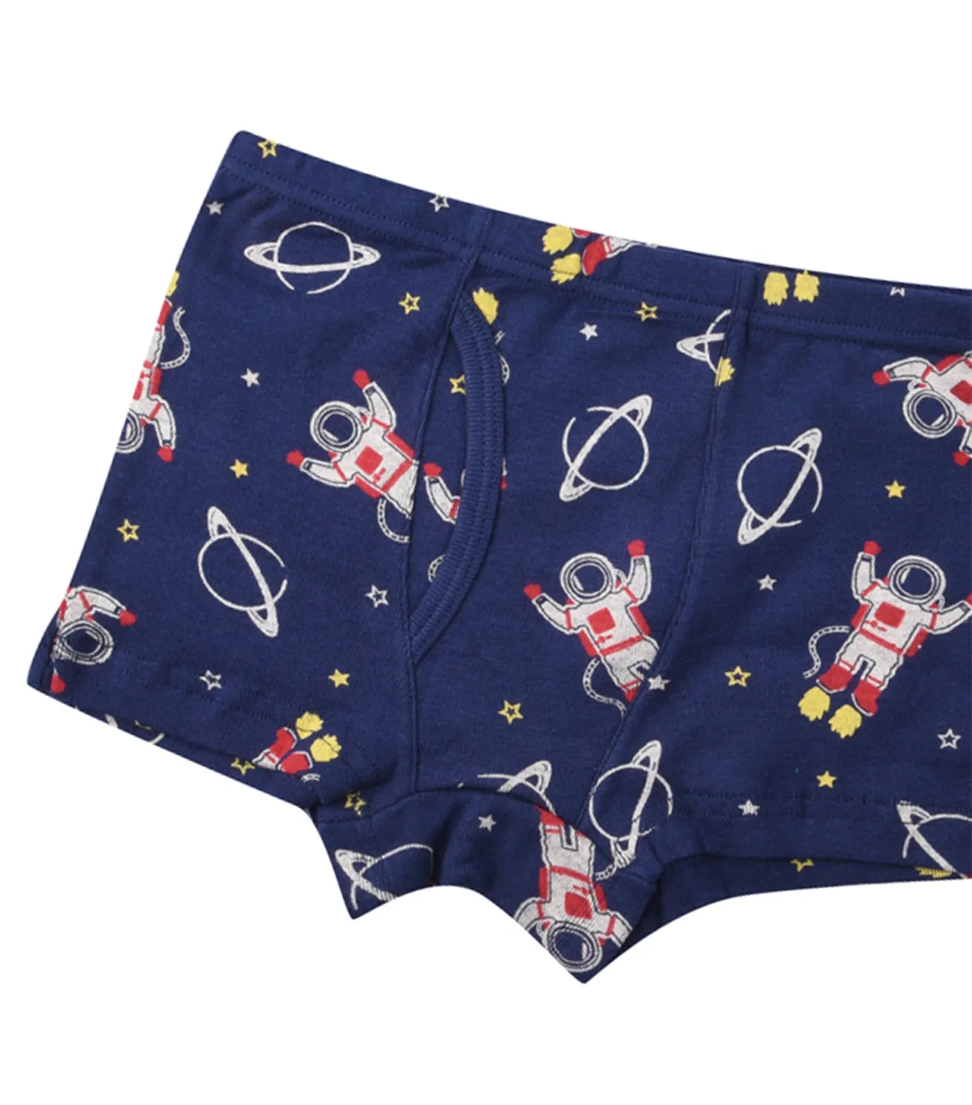 Alto Boxer Briefs - Set of 3