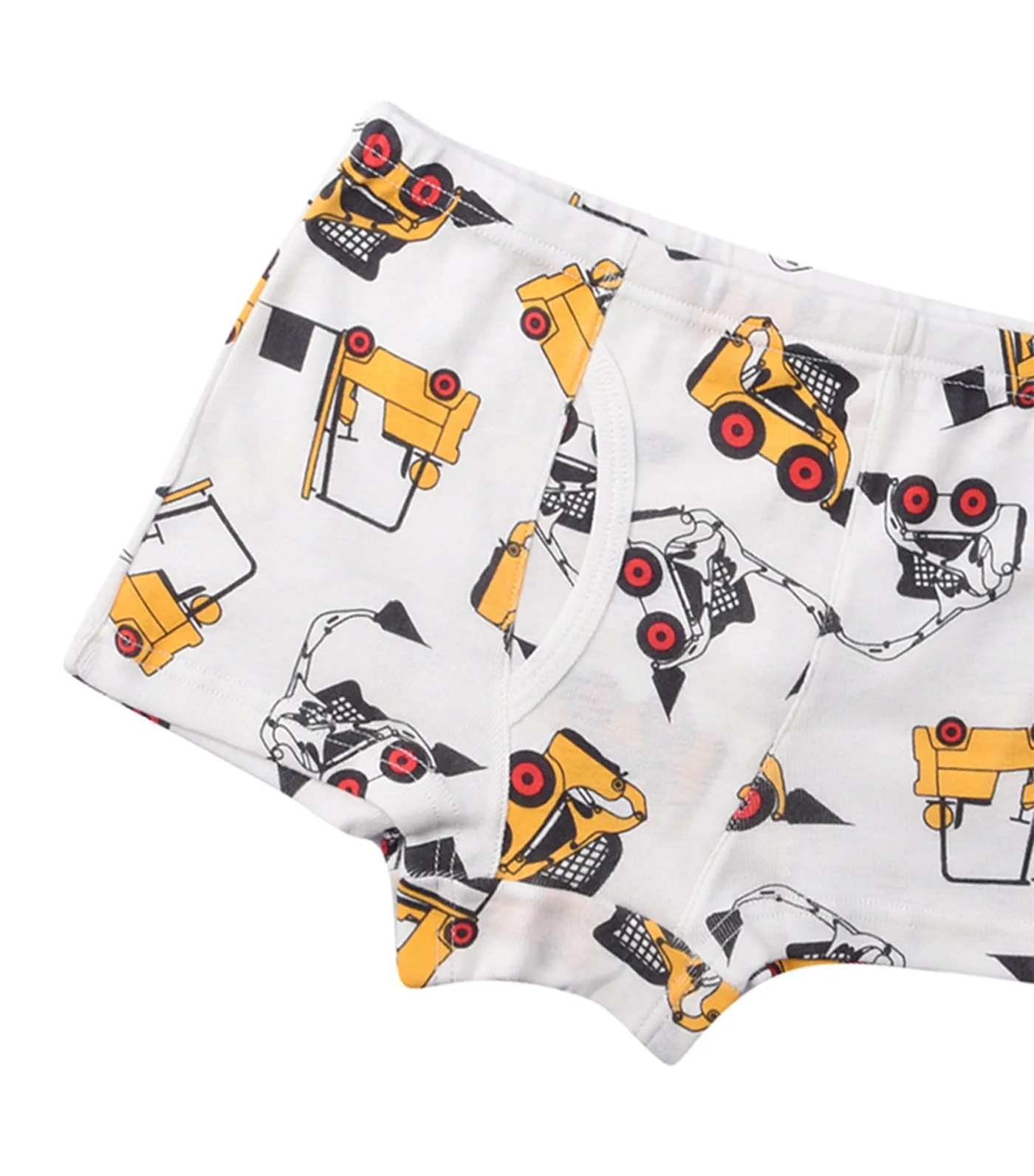 Alto Boxer Briefs - Set of 3