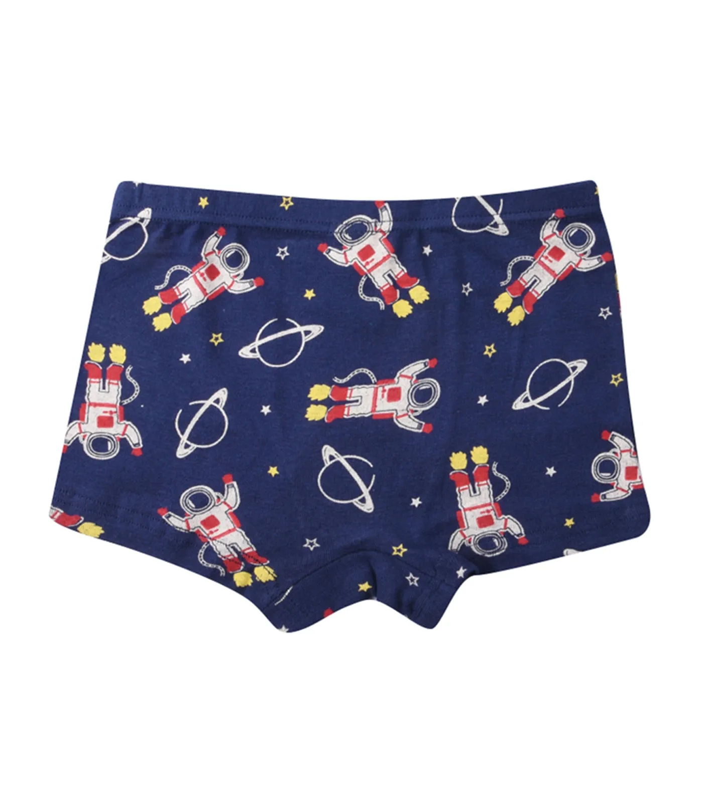 Alto Boxer Briefs - Set of 3