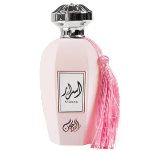 Ard Al Zaafaran Asraar perfumed water for women 100ml