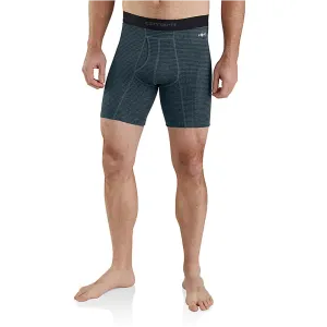 Base Force 8in Tech Boxer Brief