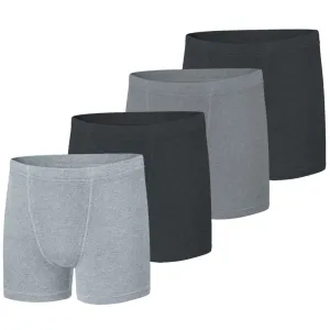 Boys Hanes Colored Boxer Briefs - 7 Pk.