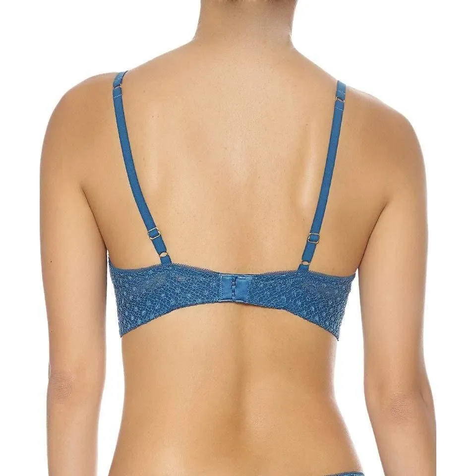 Capri Underwire Bra