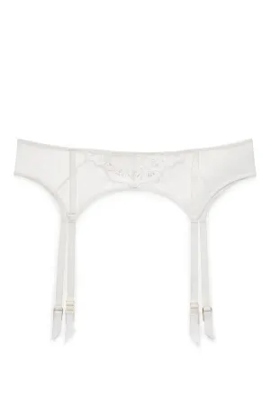 Chantilly Lace Garter