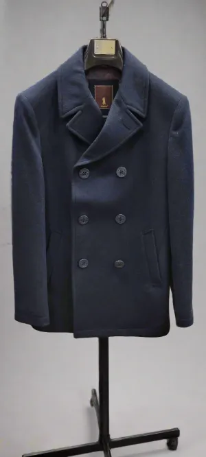 Cianni C400523P Peacoat Blue