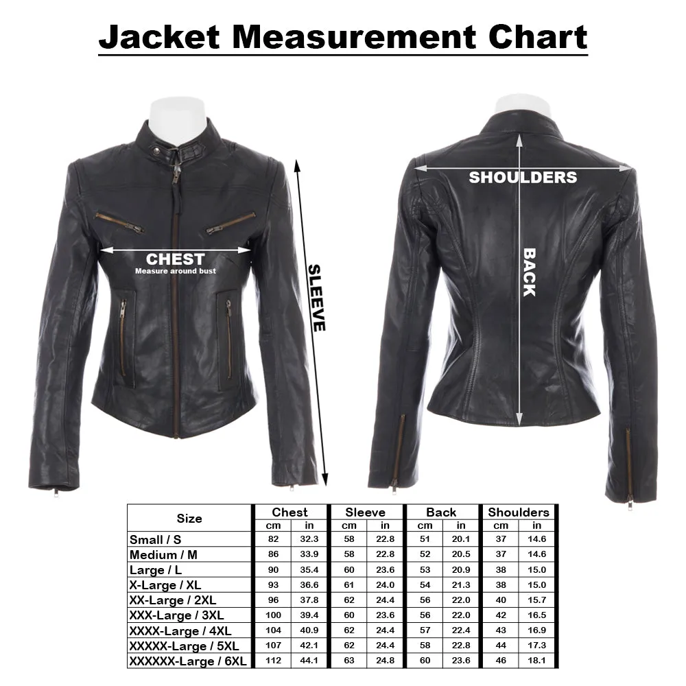 CRD9 Women's Original Jacket - Blue