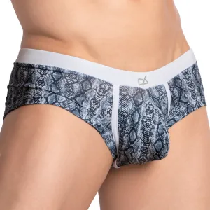 Daniel Alexander DAG010 Wide Waistband Brief