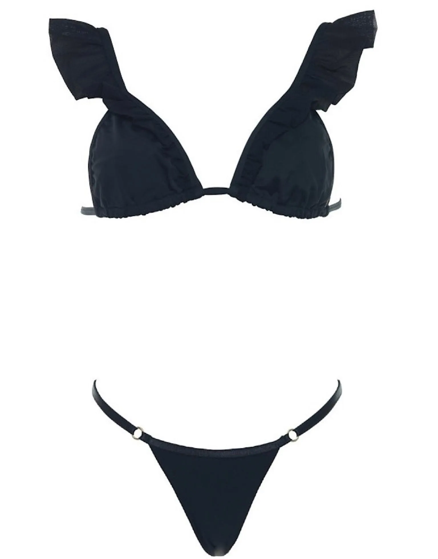 Demery Jayne Rumi Yohji Bikini Set