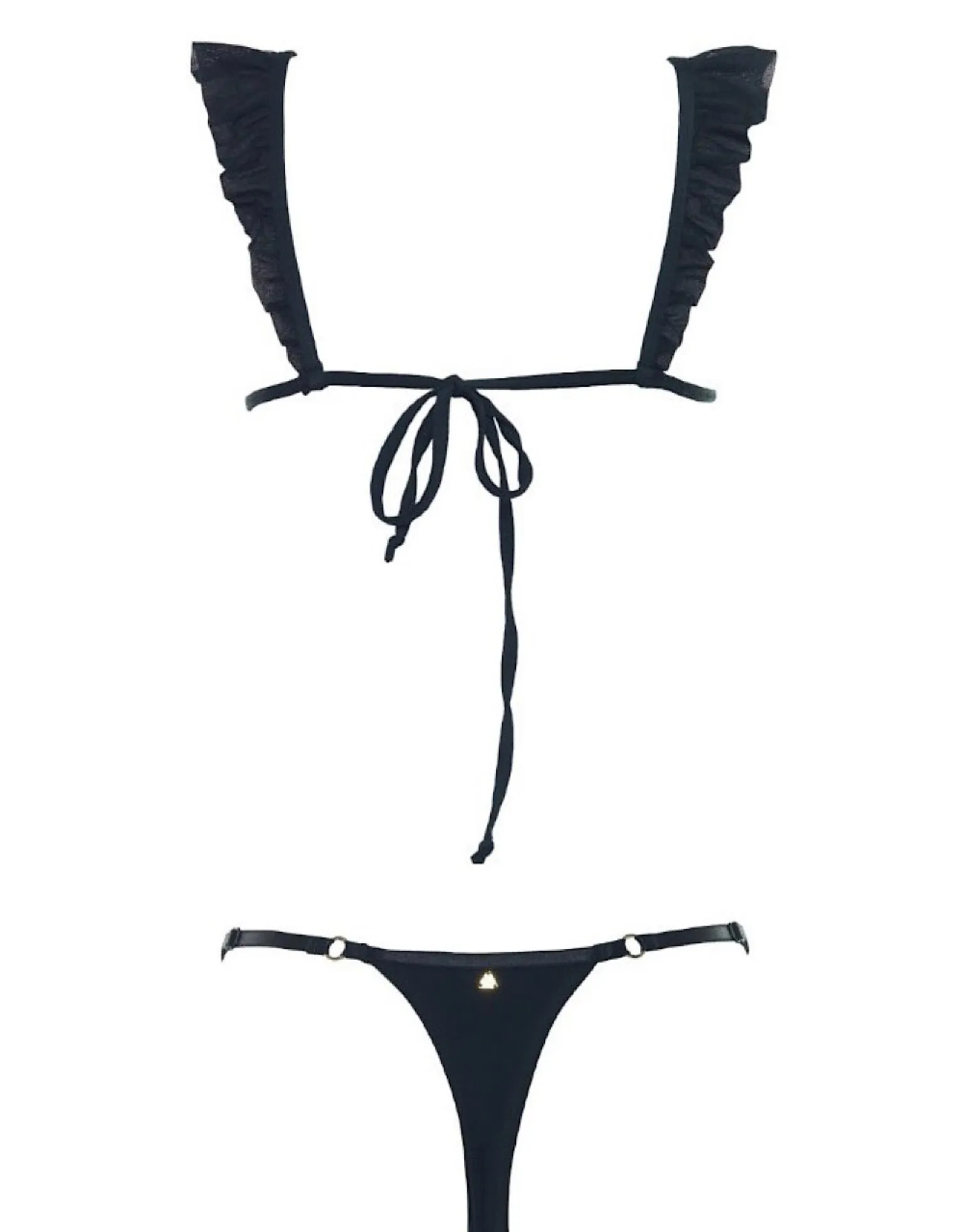 Demery Jayne Rumi Yohji Bikini Set