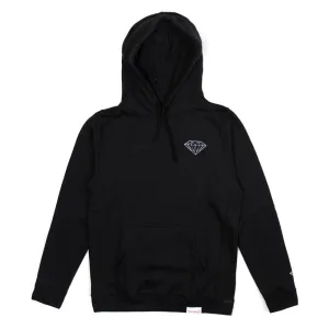 Diamond Supply Co Brilliant Core Hoodie Black