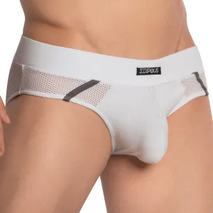 Edipous EDJ020 Piping Color Slash Brief