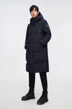 GORE-TEX® Goose Down Full Length Jacket