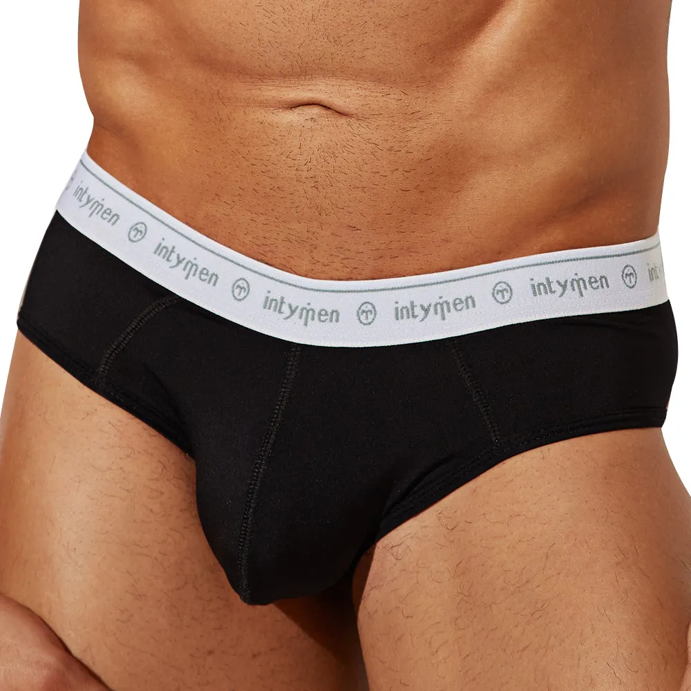 Intymen INJ088 Stretchy Comfy Brief