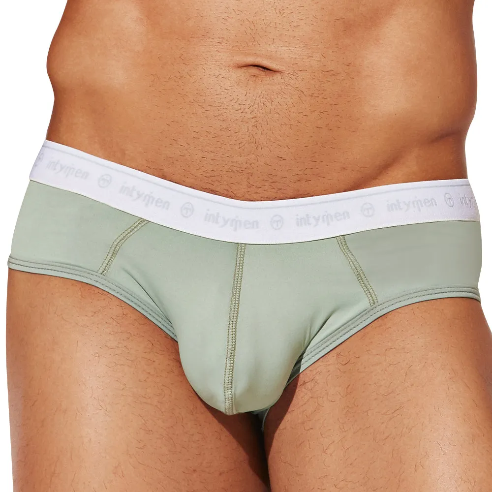 Intymen INJ088 Stretchy Comfy Brief