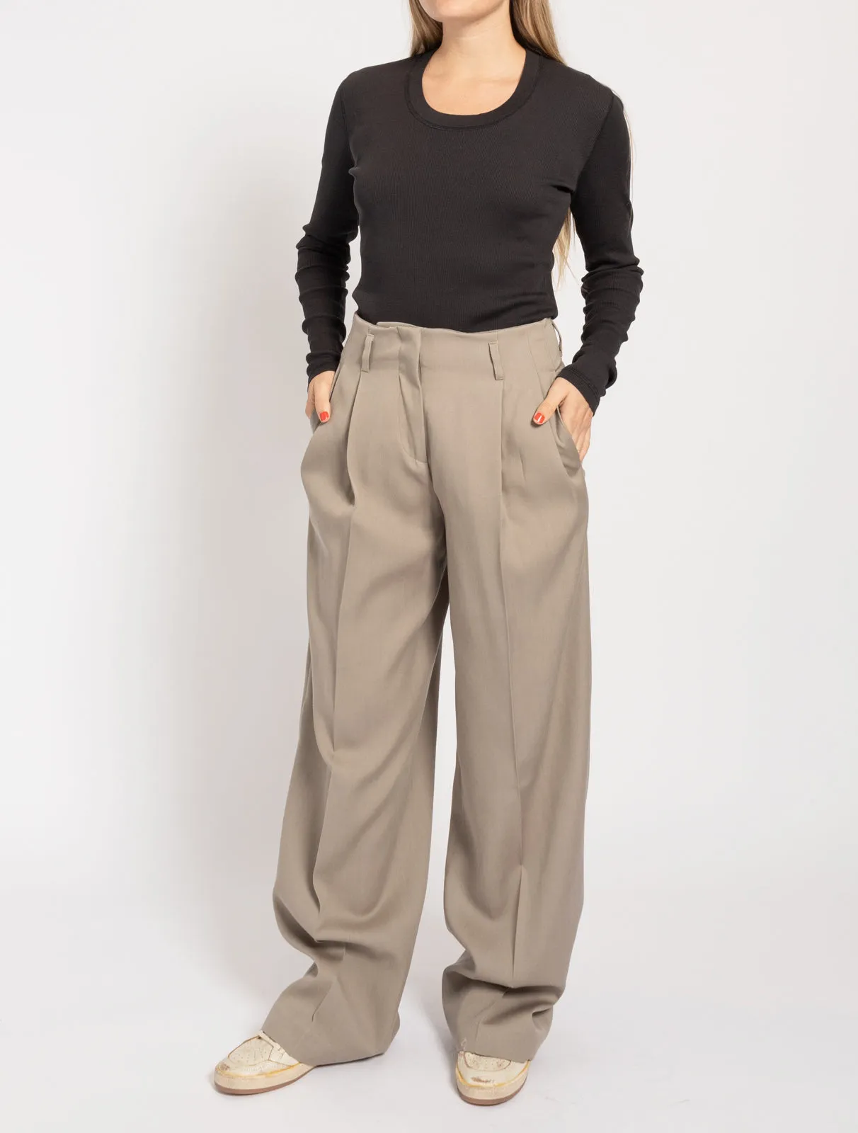 Journey Wide Leg Pants