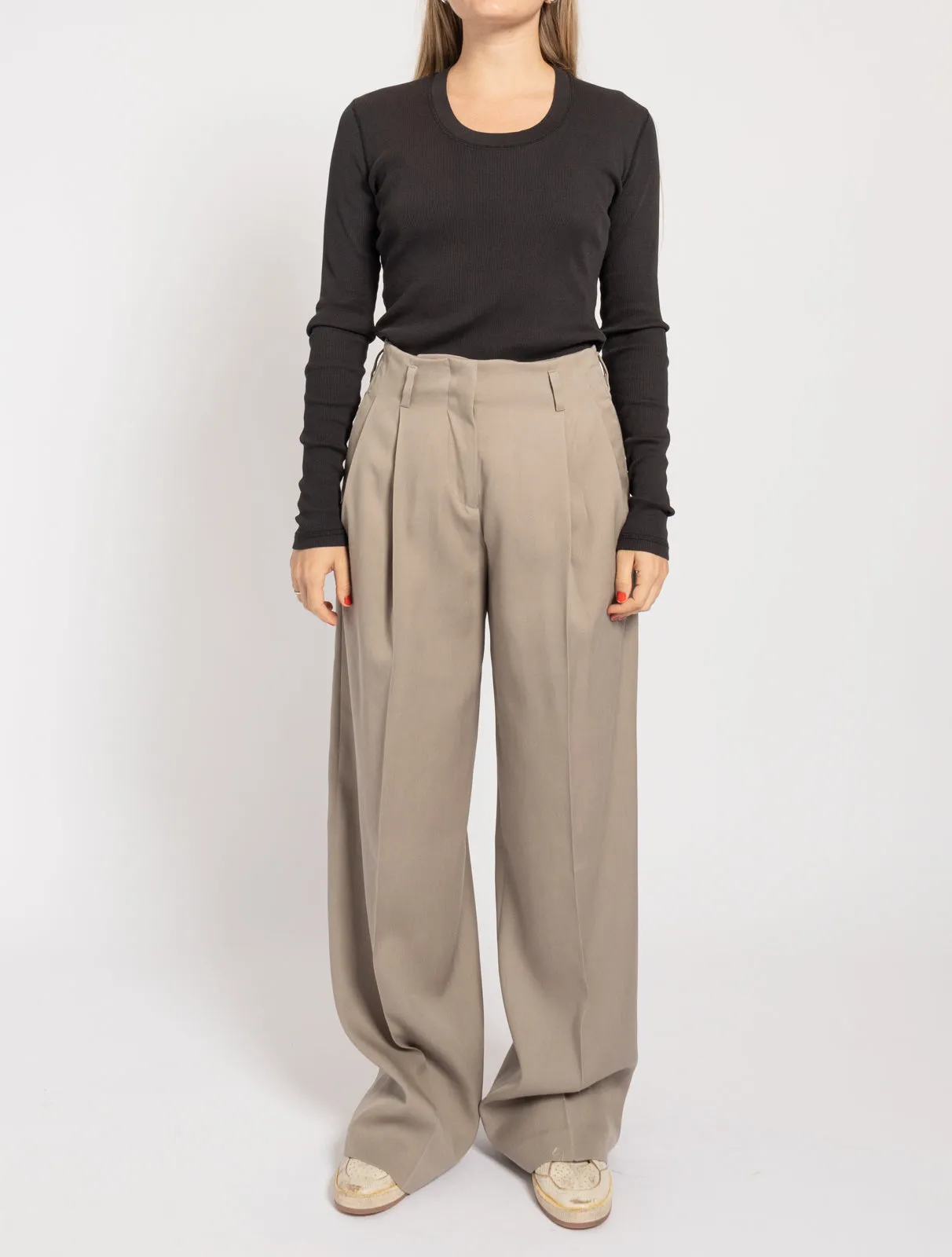 Journey Wide Leg Pants