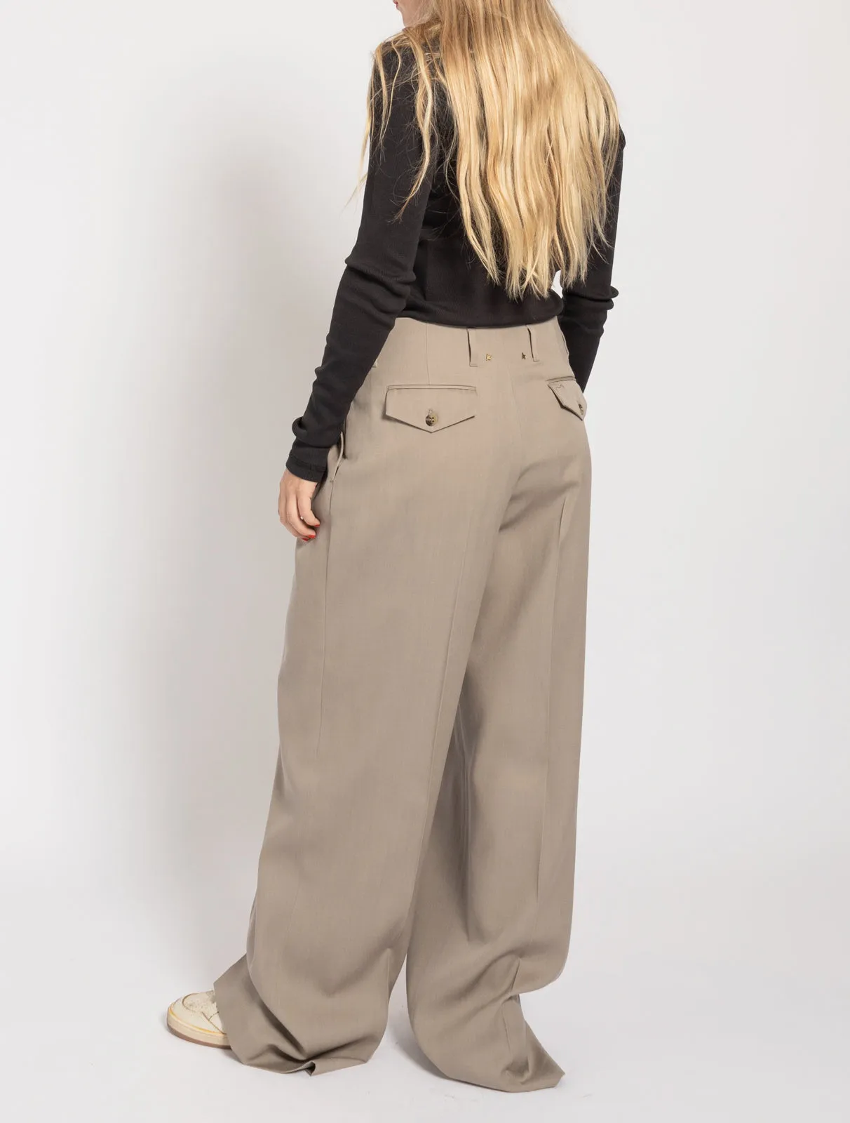 Journey Wide Leg Pants