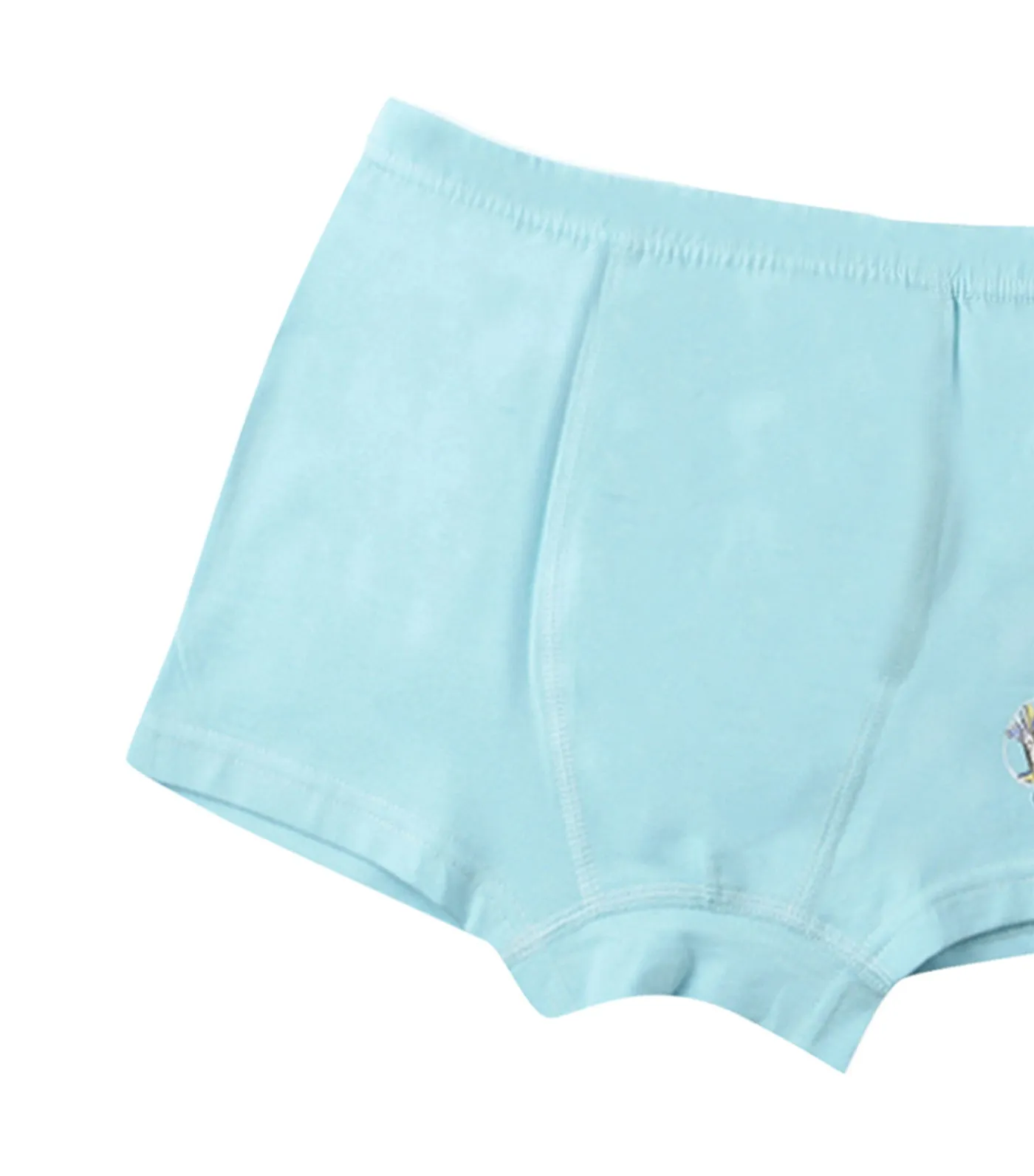 Lark Boxer Briefs - Set of 3