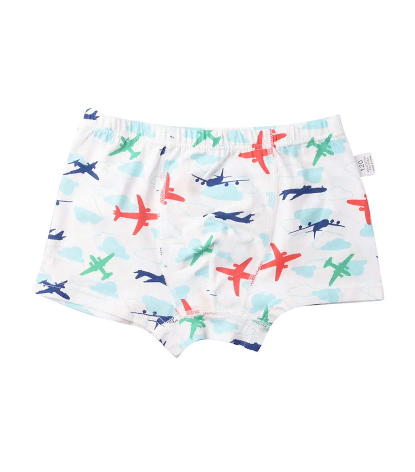 Lark Boxer Briefs - Set of 3