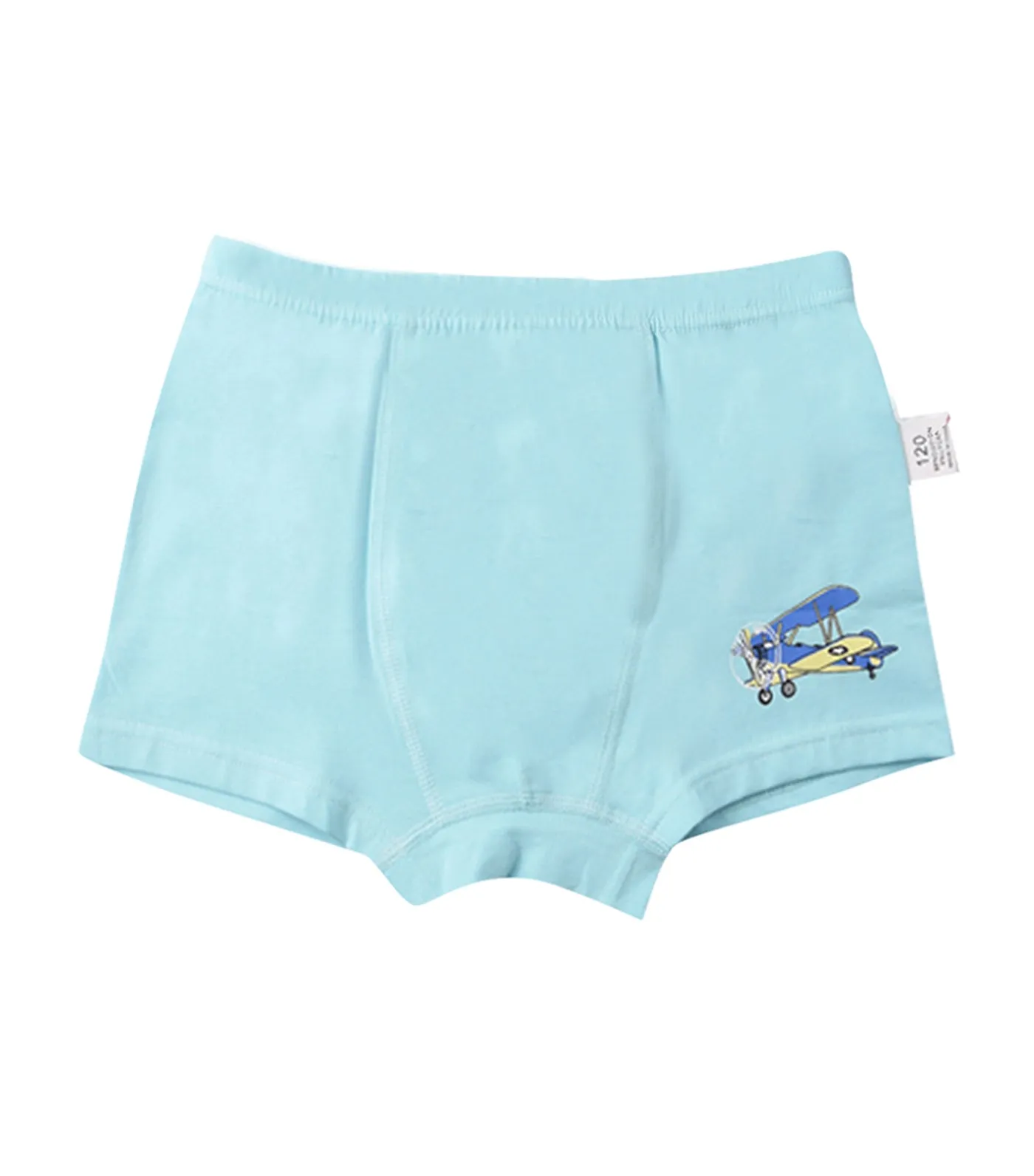 Lark Boxer Briefs - Set of 3