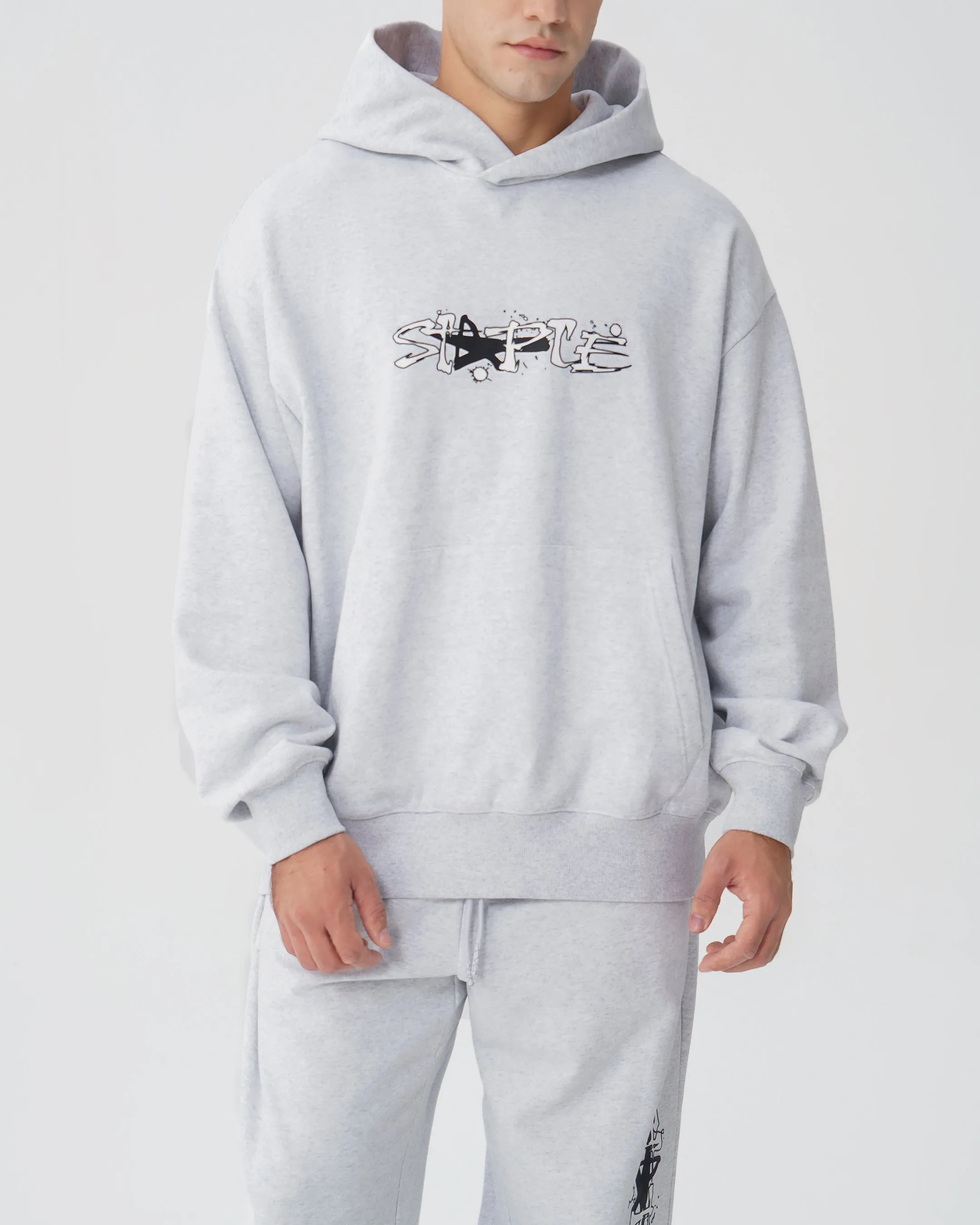 Liberty Graphic Hoodie