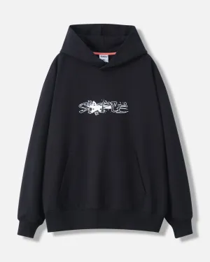 Liberty Graphic Hoodie