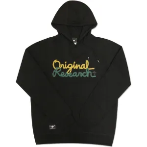 Lrg Original Research Pullover Hoodie Black