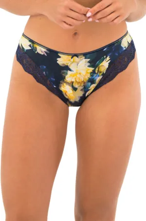 Lucia Brief (Navy)