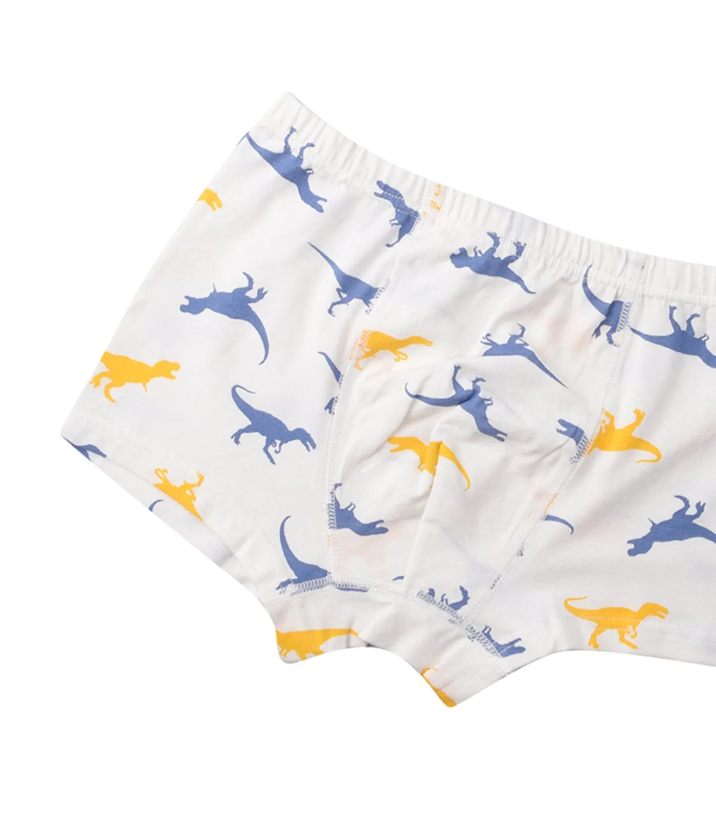 Lyric Boxer Briefs - Set of 3