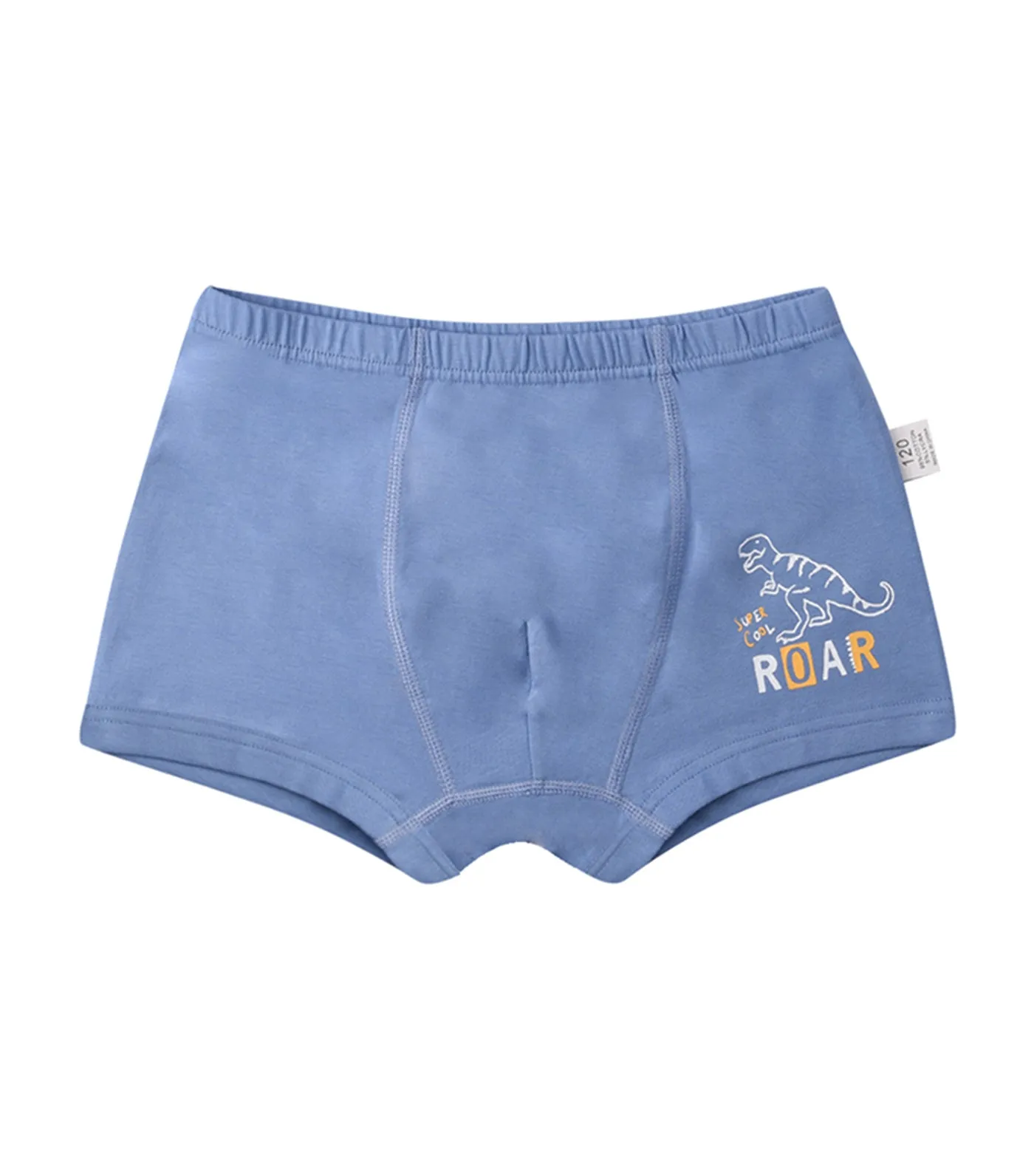 Lyric Boxer Briefs - Set of 3