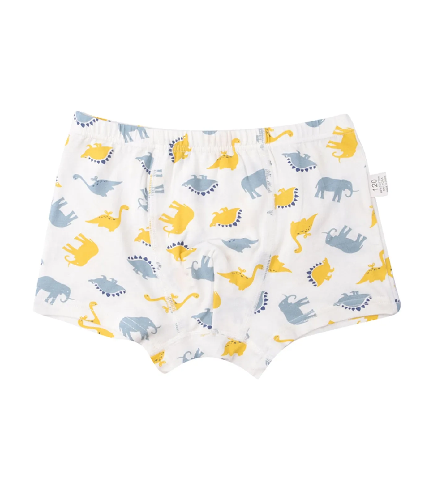 Mandolin Boxer Briefs -  Set of 3