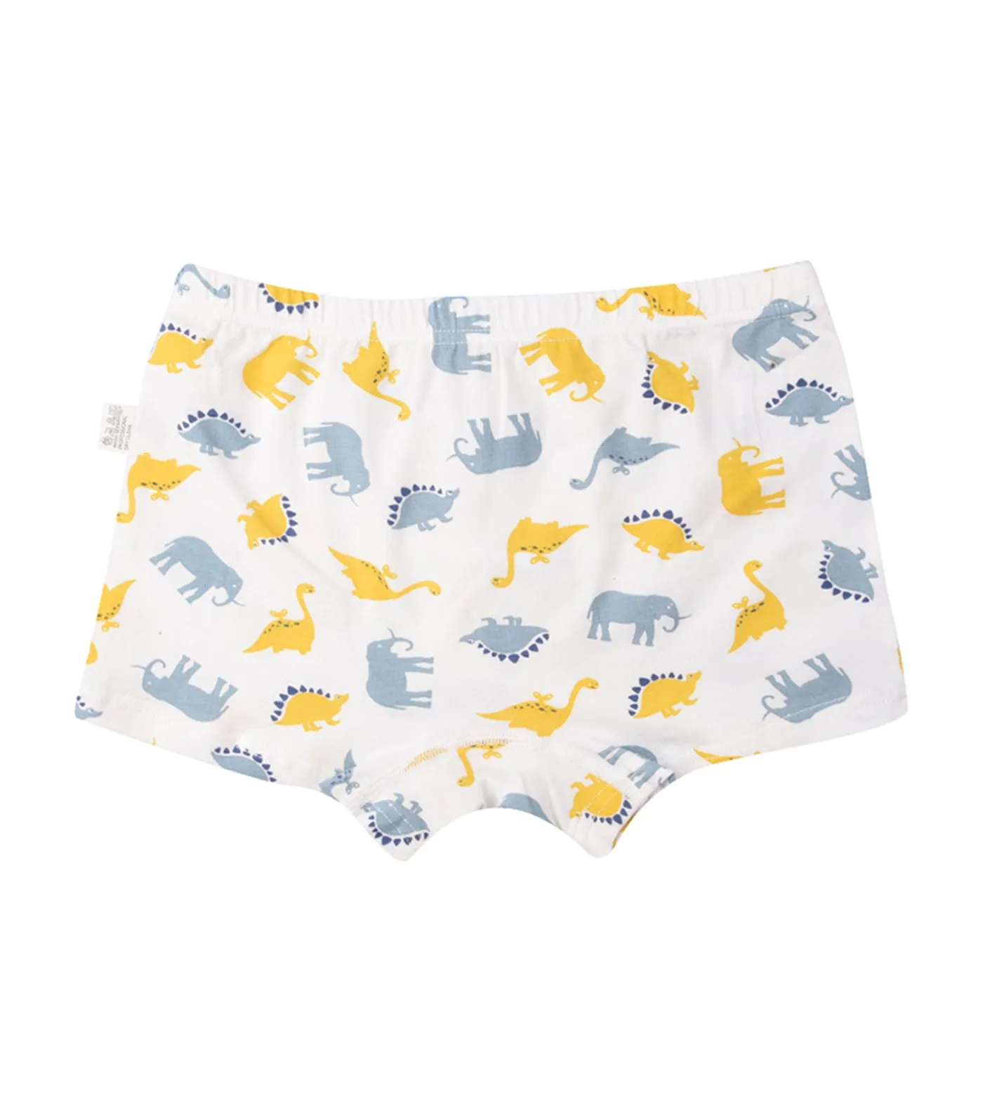 Mandolin Boxer Briefs -  Set of 3