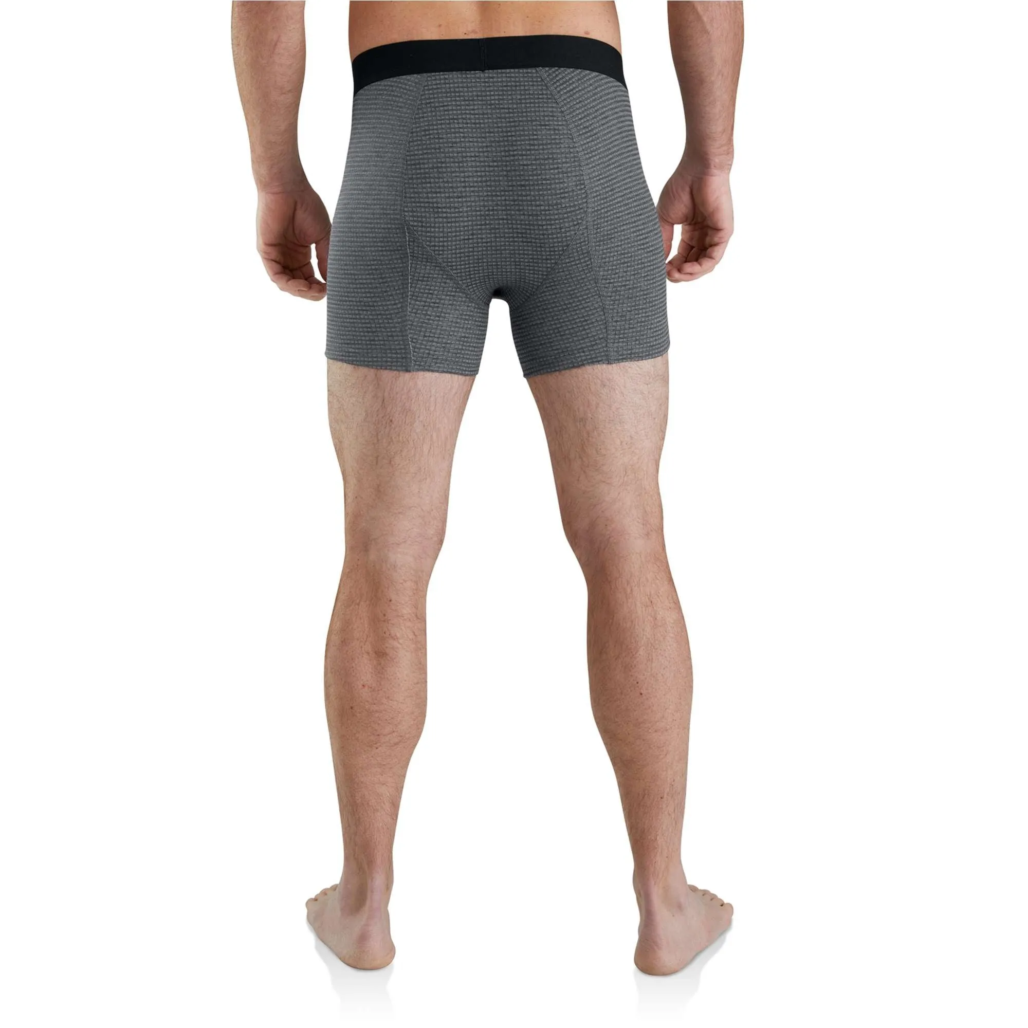 Men's Base Force 5 Inch Tech Boxer Brief