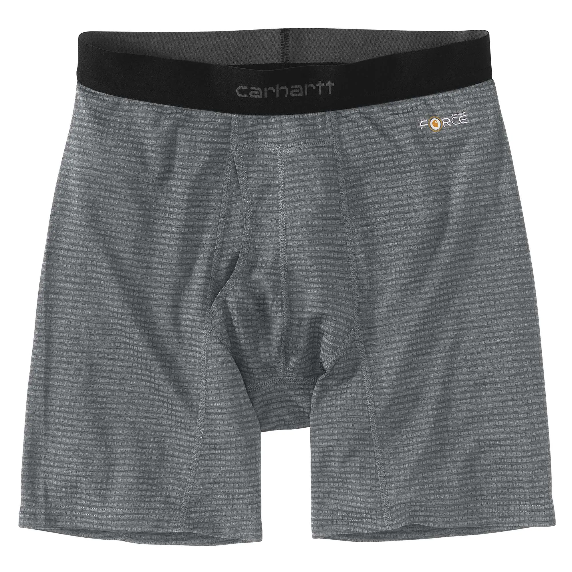 Men's Base Force 8 inch Tech Boxer Brief