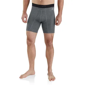 Men's Base Force 8 inch Tech Boxer Brief