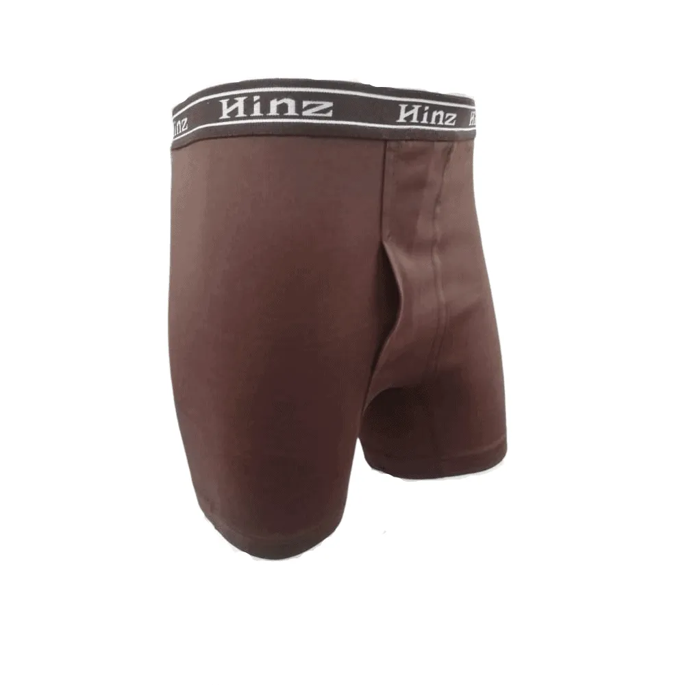 Men's Signature Stretch Boxer (Multi-Colors) 756