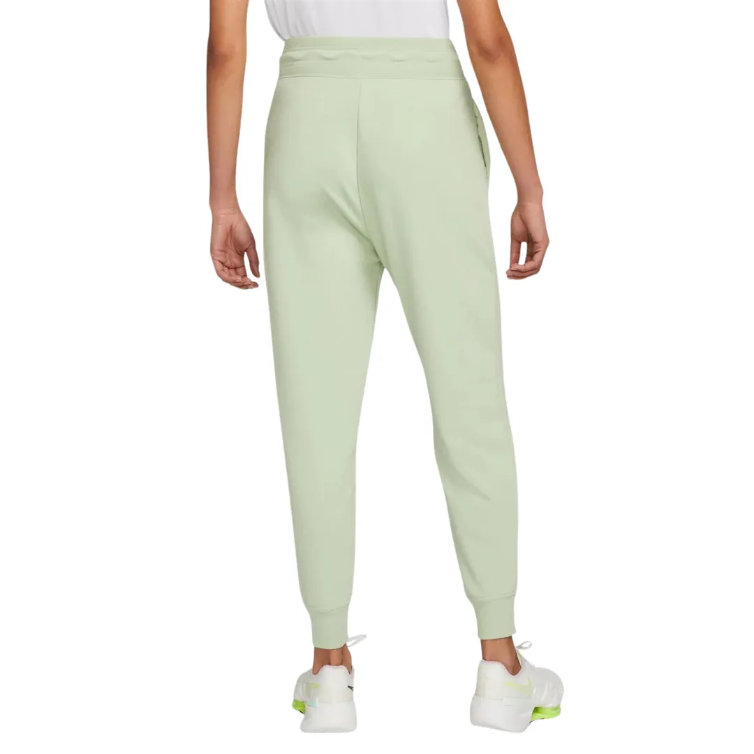 Nike Dri-FIT Women's High-Waisted 7/8 French Terry Joggers