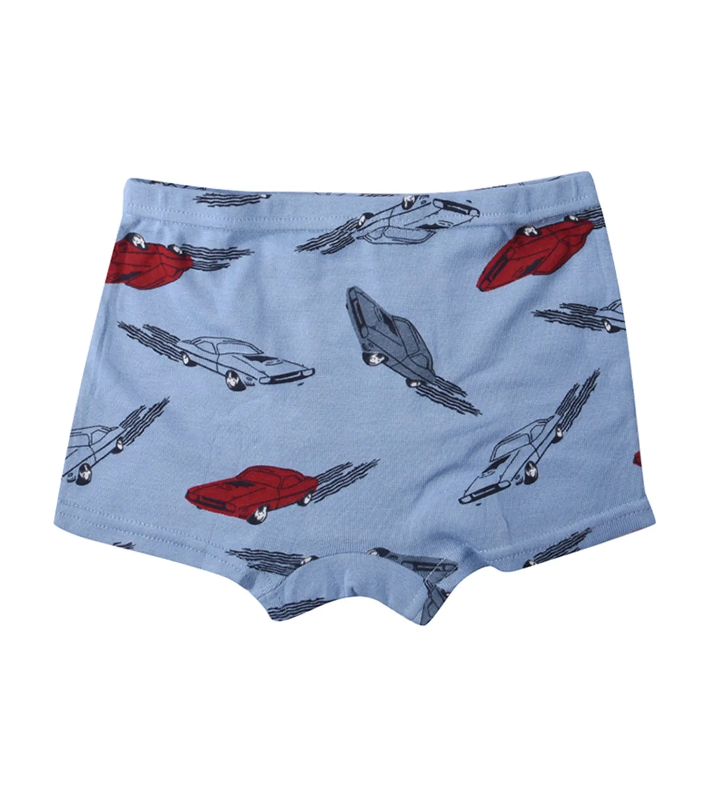 Piper Boxer Briefs - Set of 3