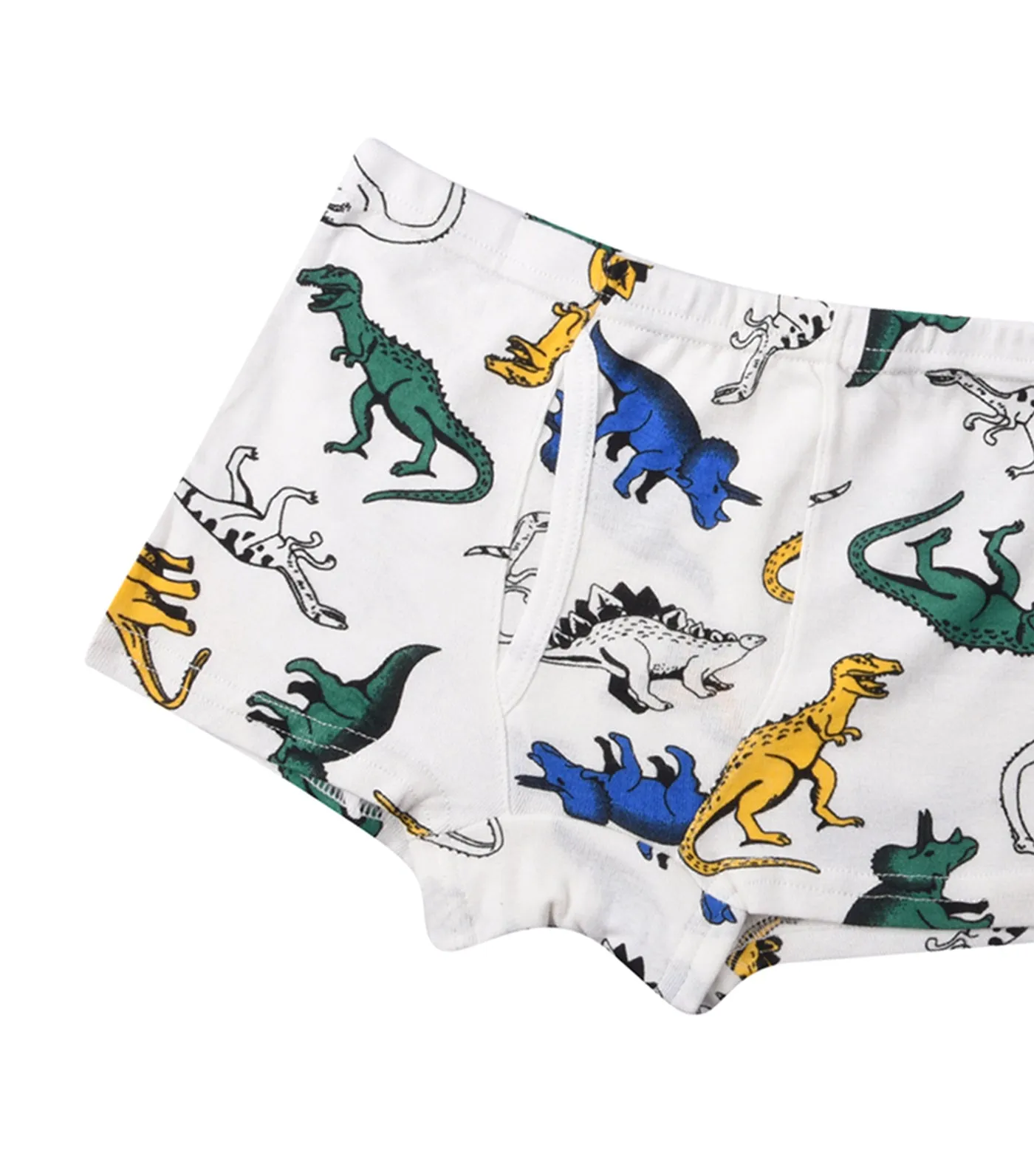 Piper Boxer Briefs - Set of 3