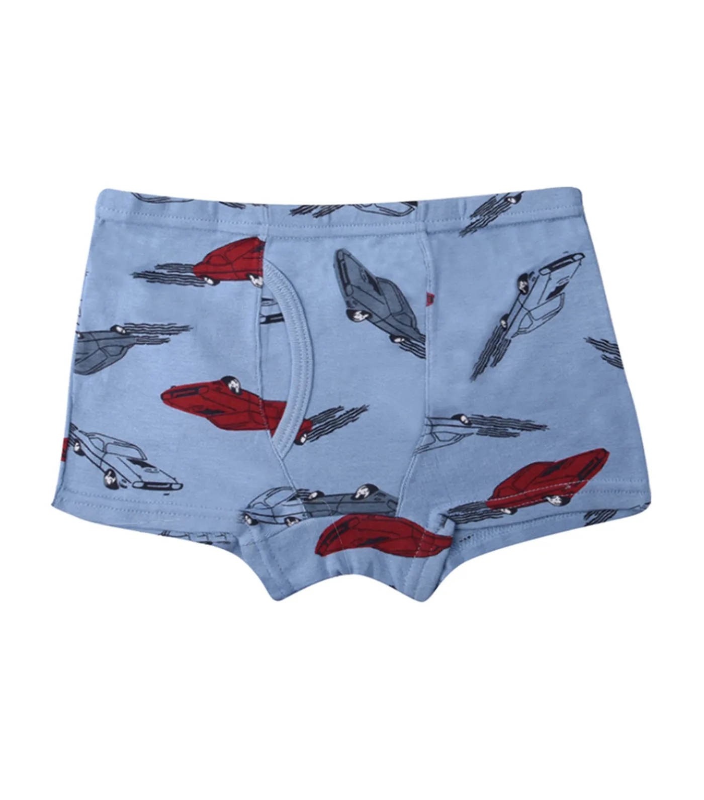 Piper Boxer Briefs - Set of 3