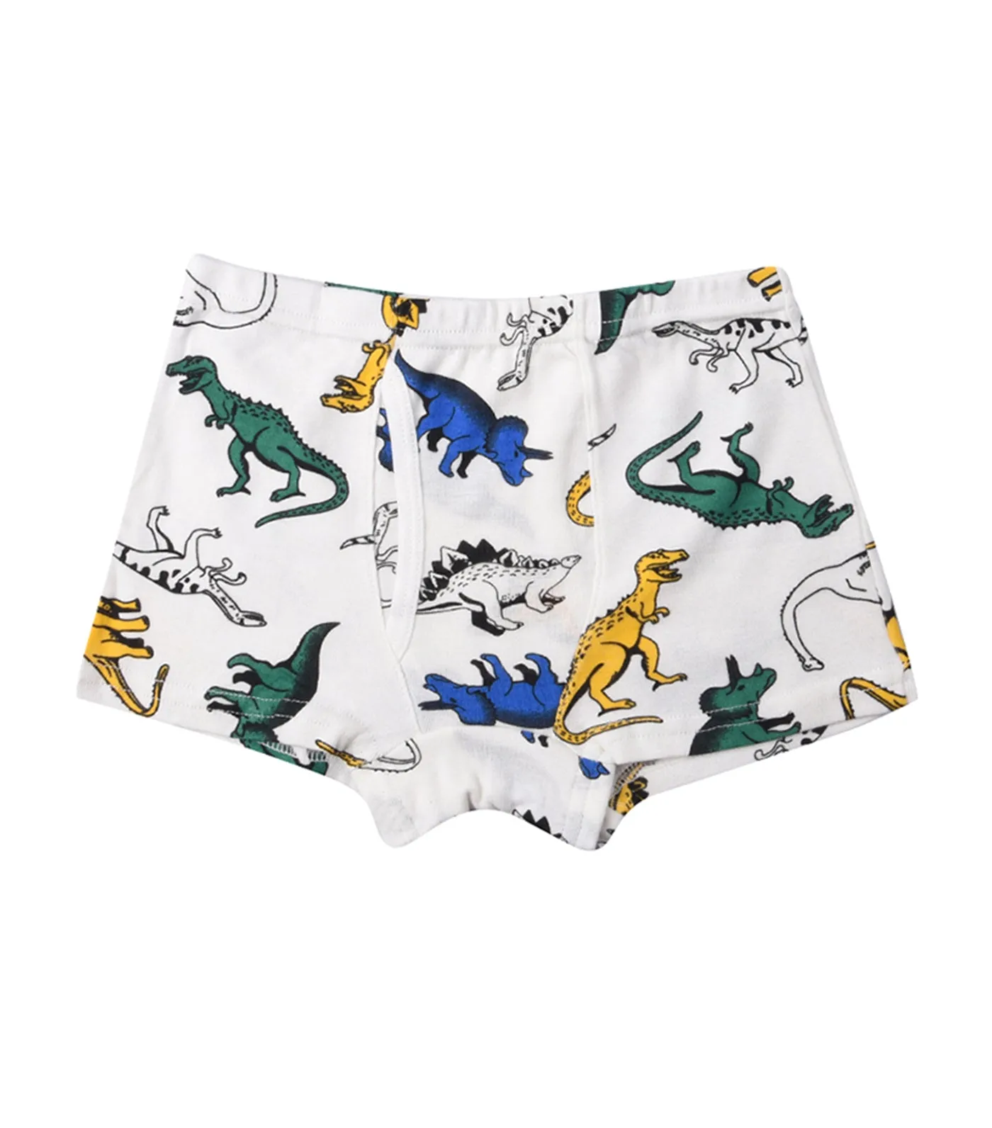 Piper Boxer Briefs - Set of 3