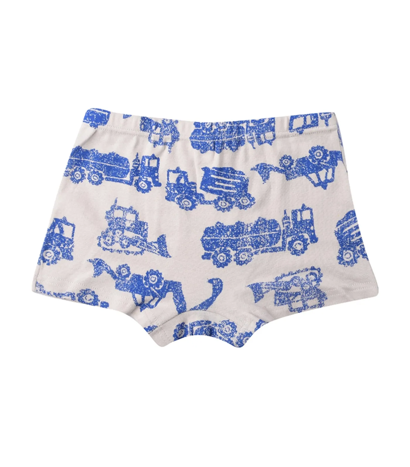 Raga Boxer Briefs - Set of 3