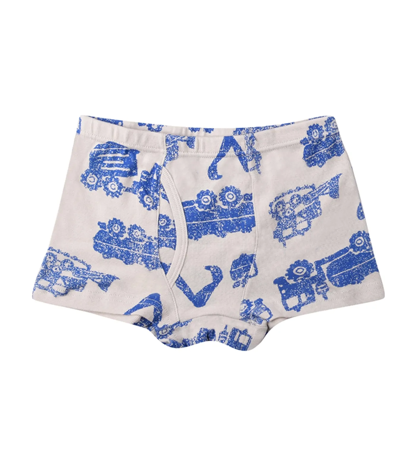 Raga Boxer Briefs - Set of 3