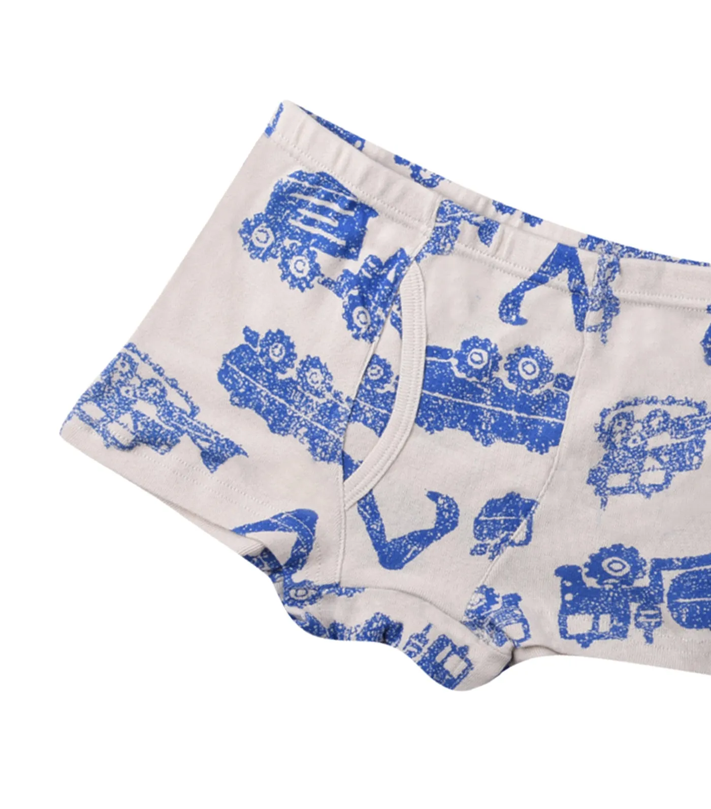 Raga Boxer Briefs - Set of 3