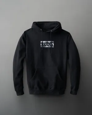 RUDIS Stealth Hoodie